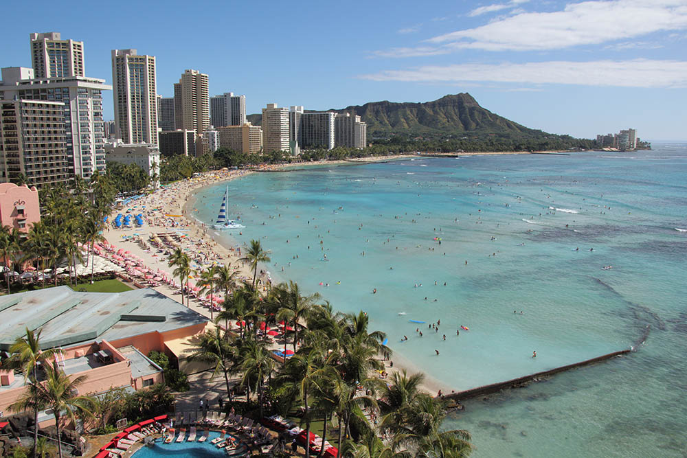 Free Things to Do on Oahu: Beaches, Hikes, and Views